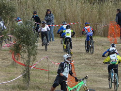 CASSIS 2013 - Enduro et XC