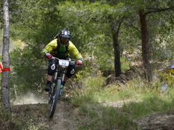 CASSIS 2013 - Enduro et XC