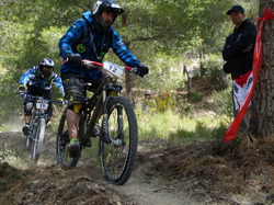 CASSIS 2013 - Enduro et XC