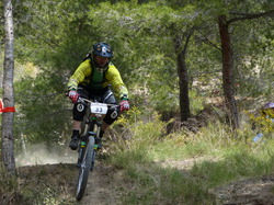 CASSIS 2013 - Enduro et XC