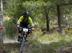 CASSIS 2013 - Enduro et XC