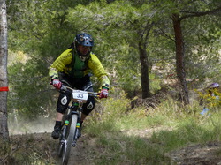 CASSIS 2013 - Enduro et XC