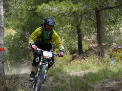 CASSIS 2013 - Enduro et XC