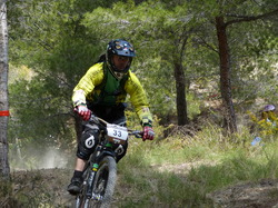 CASSIS 2013 - Enduro et XC