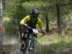 CASSIS 2013 - Enduro et XC
