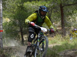 CASSIS 2013 - Enduro et XC