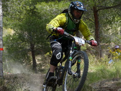 CASSIS 2013 - Enduro et XC