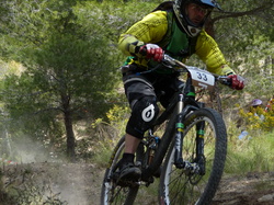 CASSIS 2013 - Enduro et XC