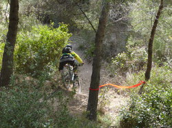 CASSIS 2013 - Enduro et XC