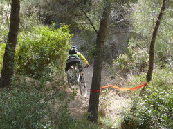 CASSIS 2013 - Enduro et XC