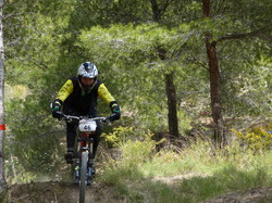 CASSIS 2013 - Enduro et XC