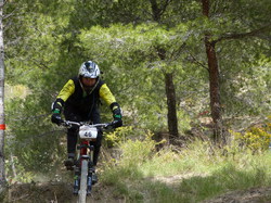 CASSIS 2013 - Enduro et XC