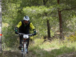 CASSIS 2013 - Enduro et XC