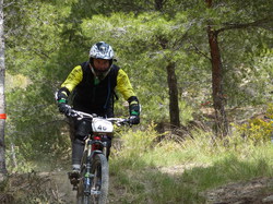 CASSIS 2013 - Enduro et XC