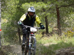 CASSIS 2013 - Enduro et XC