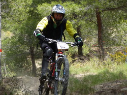 CASSIS 2013 - Enduro et XC