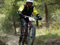 CASSIS 2013 - Enduro et XC