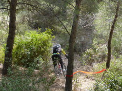 CASSIS 2013 - Enduro et XC