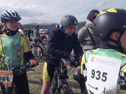 CASSIS 2013 - Enduro et XC