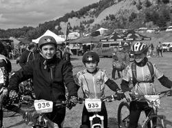 CASSIS 2013 - Enduro et XC