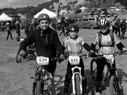 CASSIS 2013 - Enduro et XC