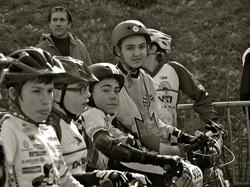 CASSIS 2013 - Enduro et XC