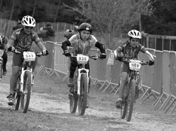 CASSIS 2013 - Enduro et XC