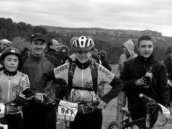 CASSIS 2013 - Enduro et XC