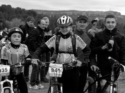CASSIS 2013 - Enduro et XC