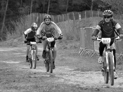 CASSIS 2013 - Enduro et XC