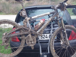 CASSIS 2013 - Enduro et XC