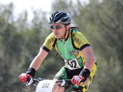 vet'athlon de la bedoule 03/03/13