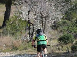 vet'athlon de la bedoule 03/03/13