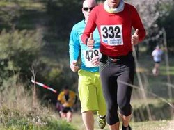 vet'athlon de la bedoule 03/03/13