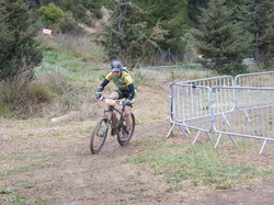 CASSIS 2013 - Enduro et XC