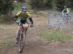 CASSIS 2013 - Enduro et XC
