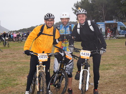 CASSIS 2013 - Enduro et XC