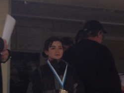 Global Bike 2013 Plan de Cuques