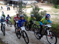 Global Bike 2013 Plan de Cuques