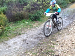 Global Bike 2013 Plan de Cuques