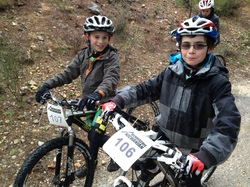 Global Bike 2013 Plan de Cuques