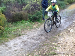 Global Bike 2013 Plan de Cuques