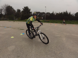 Sortie jeunes 06/04/13