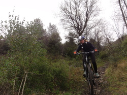 Sortie jeunes 06/04/13