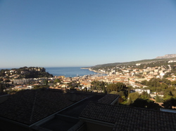 sortie route du 14/04/13