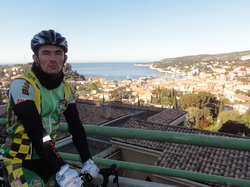 sortie route du 14/04/13