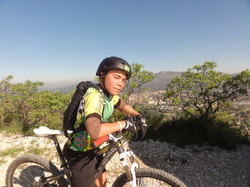 sortie jeunes du 04/05/13