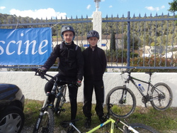 sortie jeunes du 25/05/13