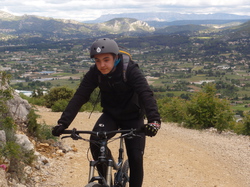 sortie jeunes du 25/05/13