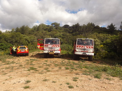 sortie jeunes du 25/05/13